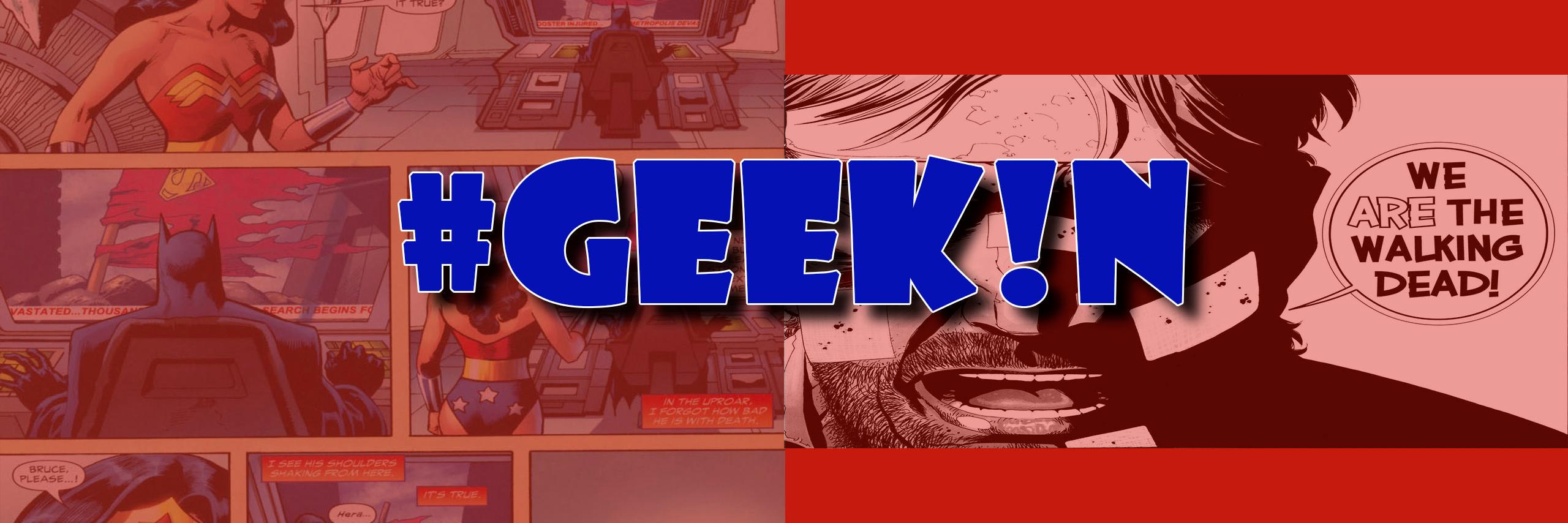 GeekInChannel's profile banner image