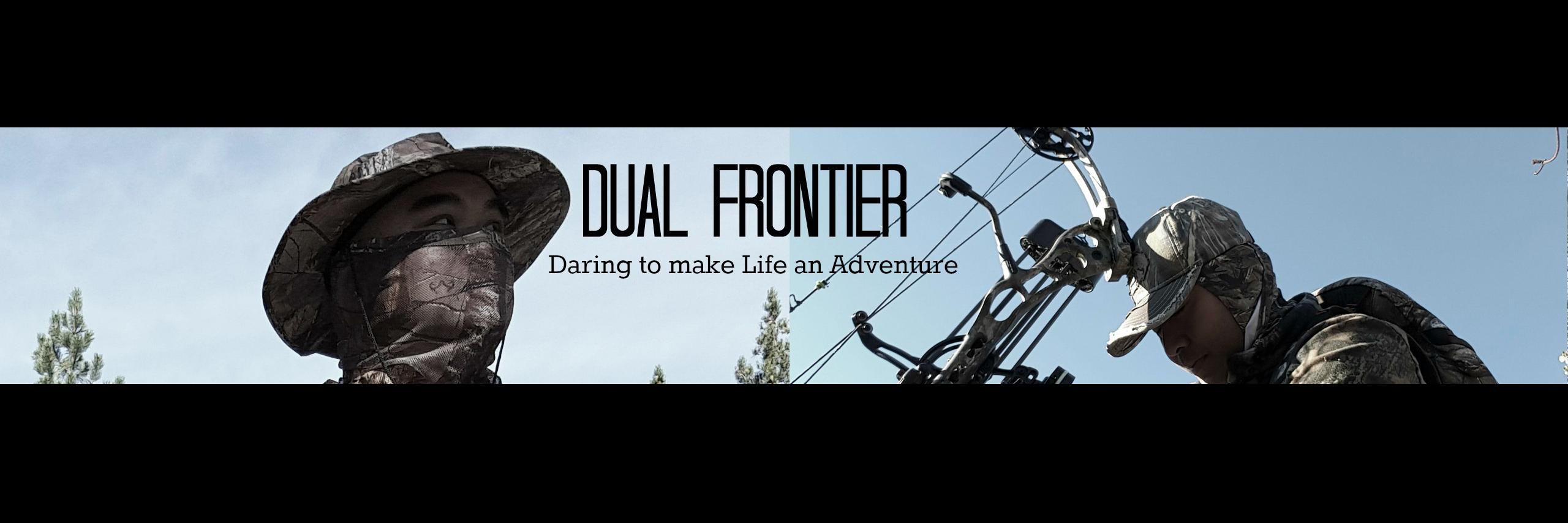 DualFrontier's profile banner image