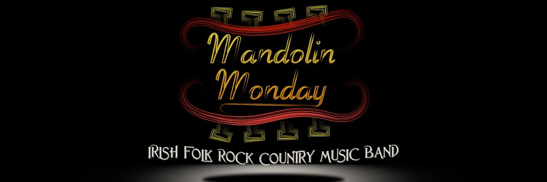 Mandolin Monday banner