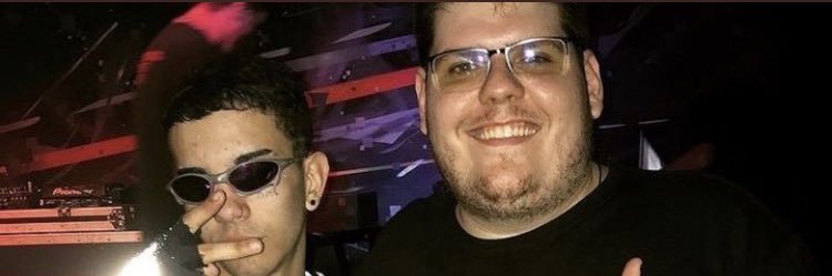 WhoIsGouveia's profile banner image