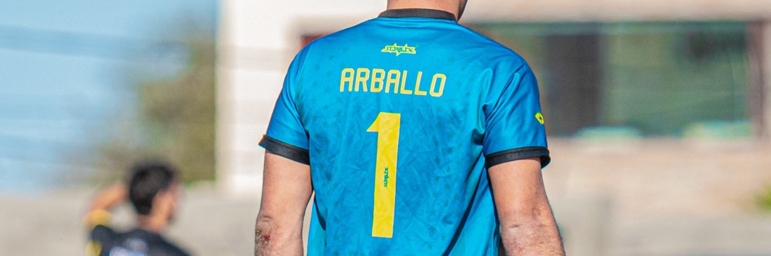 Arballo_12's profile banner image