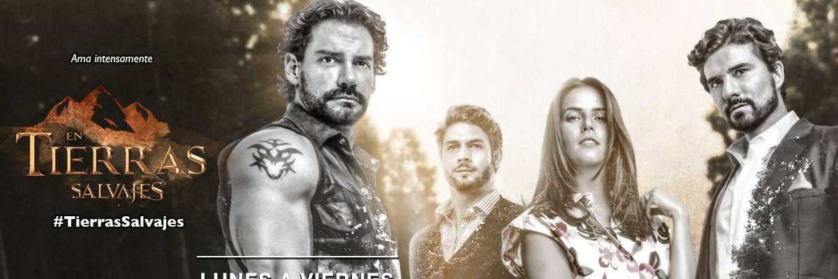 TierraSalvajes's profile banner image