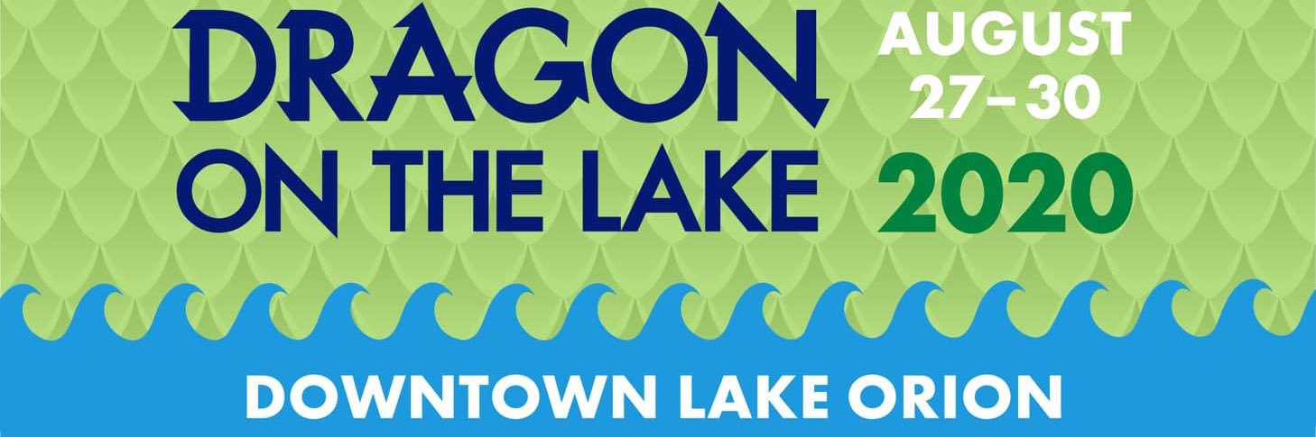 dragononthelake's profile banner image