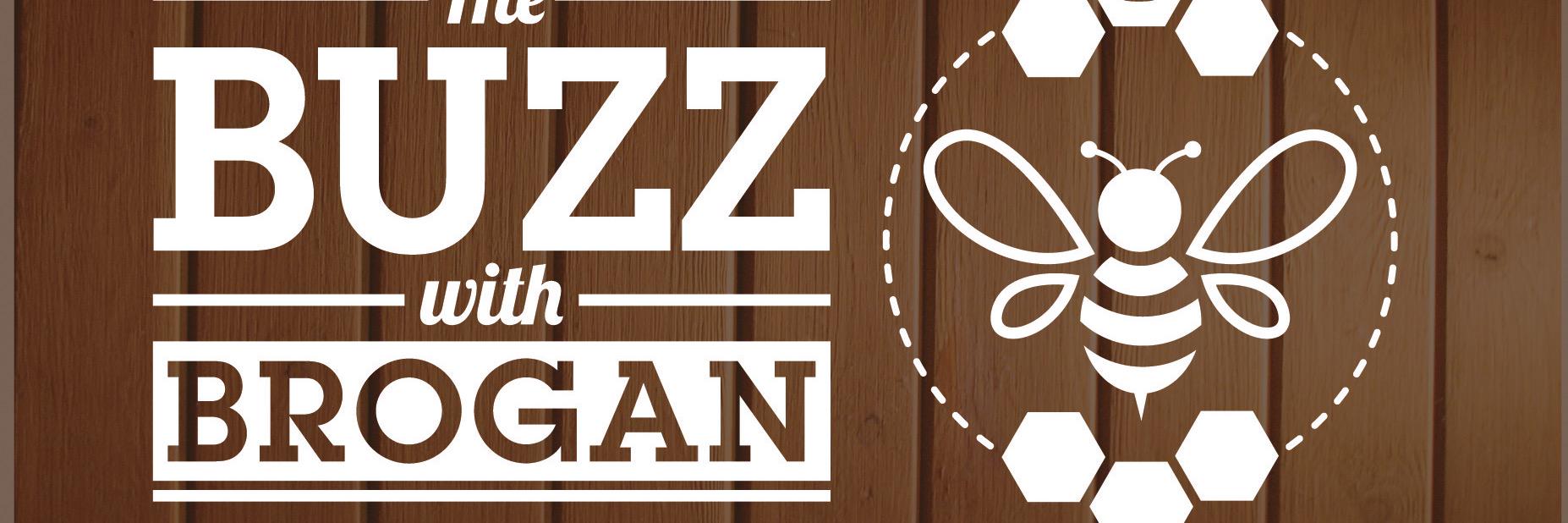 BuzzWithBrogan's profile banner image