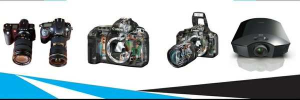 VitechCamera Profile Banner