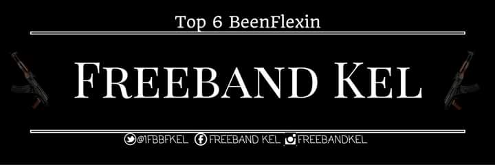 beenflexinpromo's profile banner image