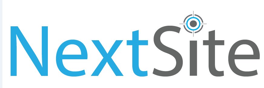 NextSiteLLC's profile banner image