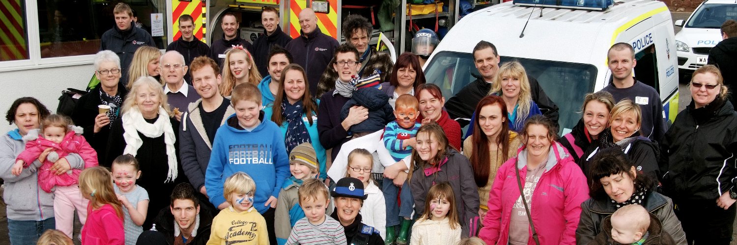 C2 Connecting Communities banner