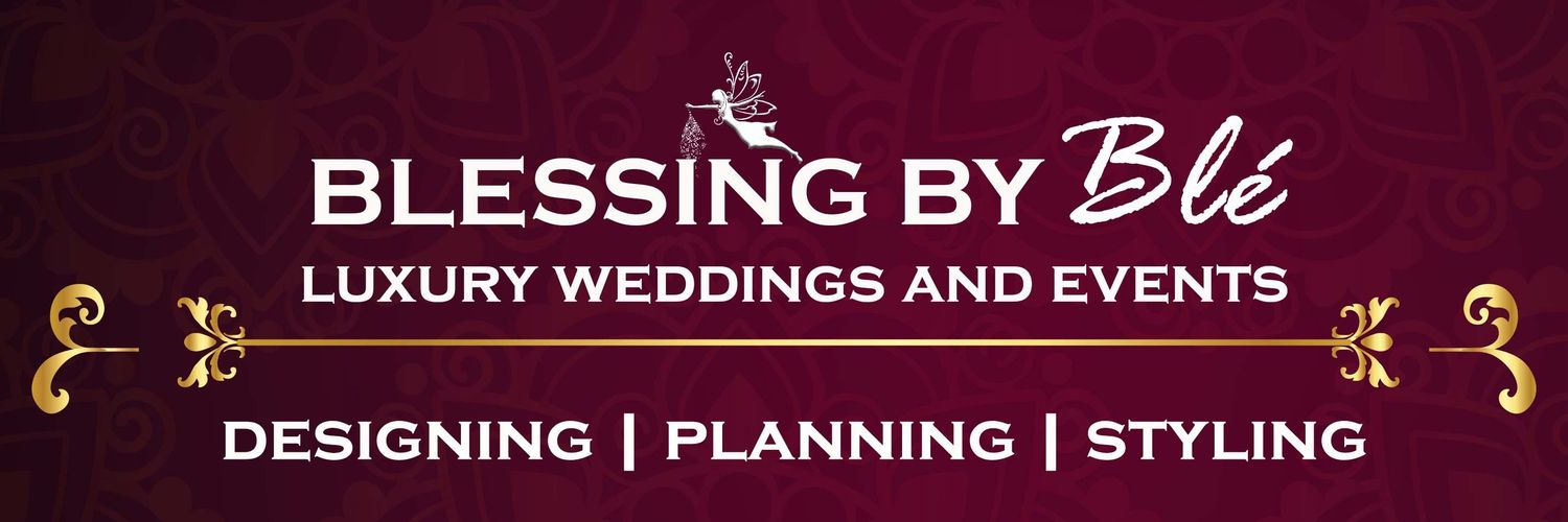 Blessing by Blé banner