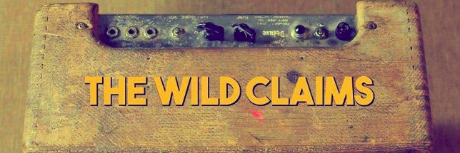TheWildClaims's profile banner image