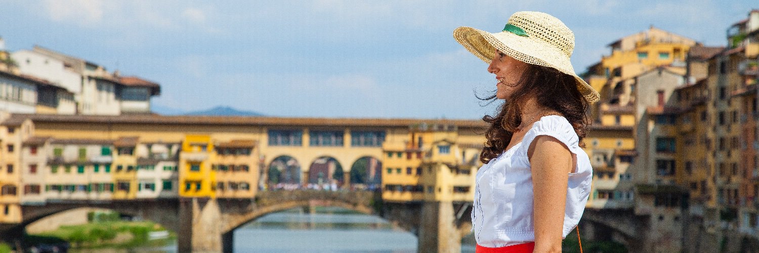 V_FlorenceTours's profile banner image