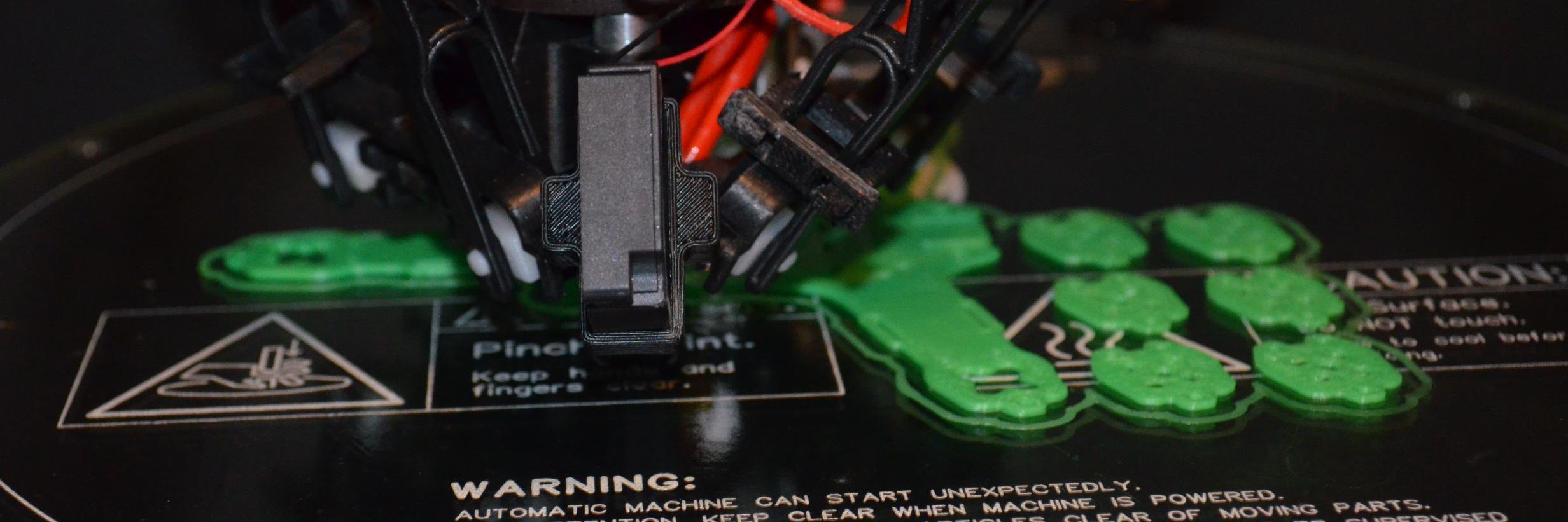 P3D Creations banner