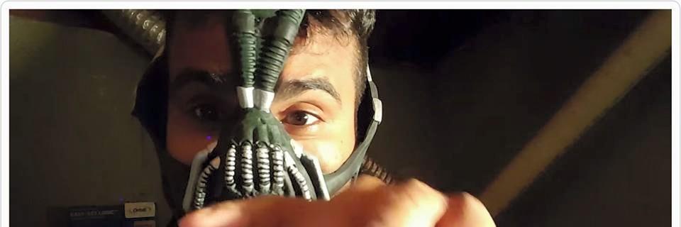 HappyHourBane's profile banner image