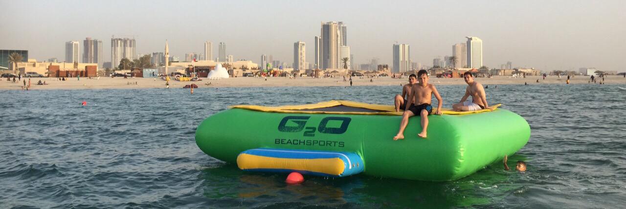 g2o_uae's profile banner image
