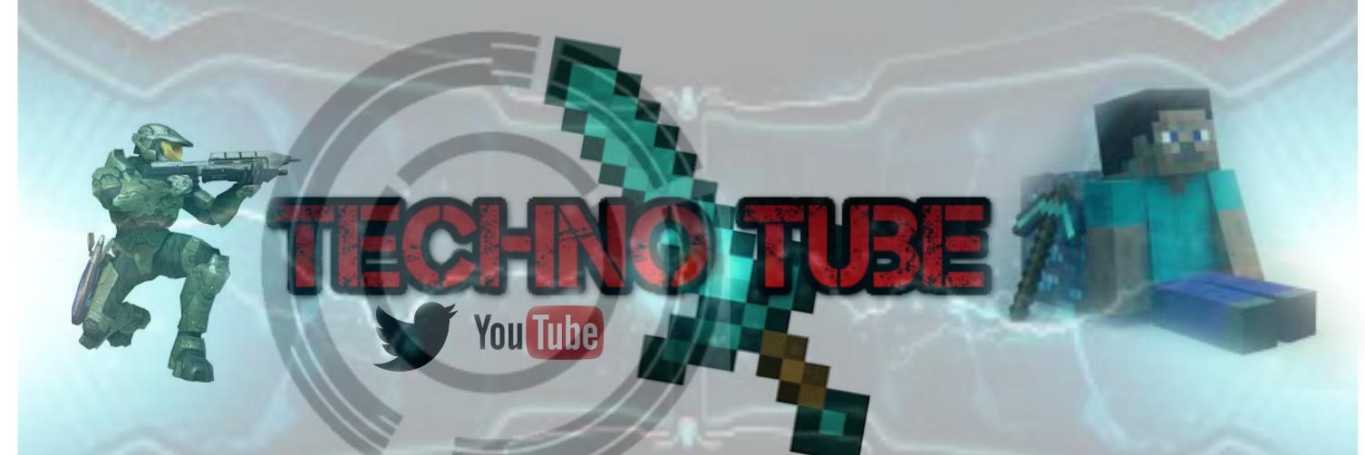 TechnoPlayz's profile banner image