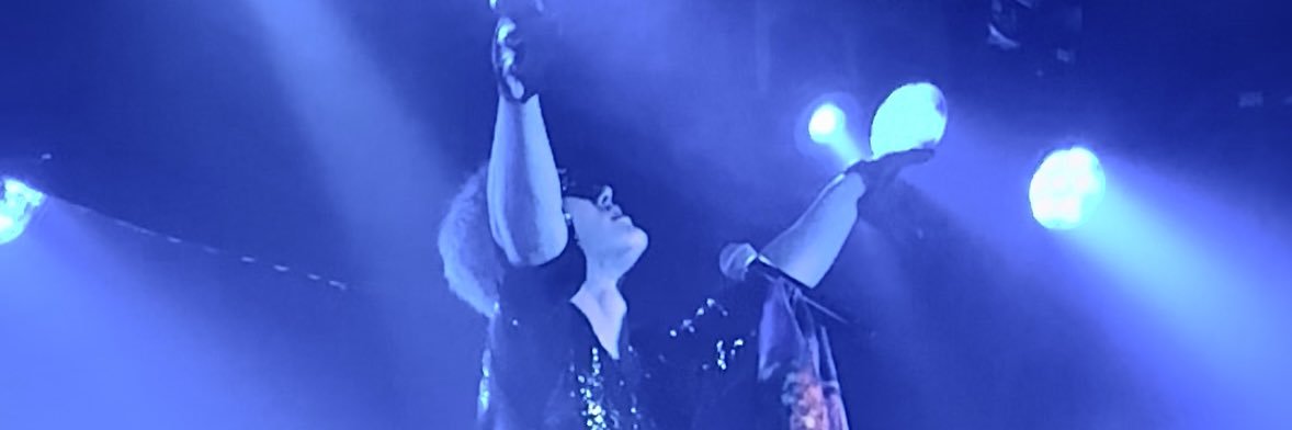 ciinnaamon__'s profile banner image