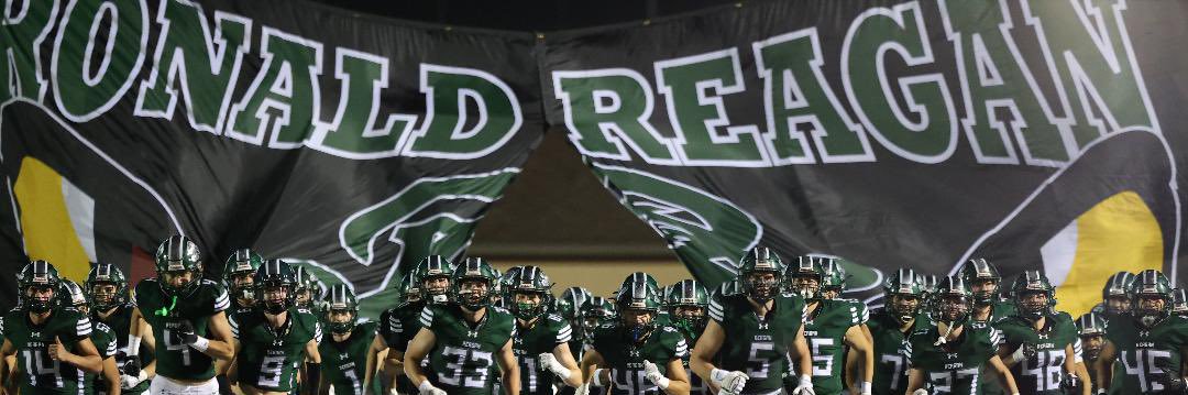 Coach Messer's banner
