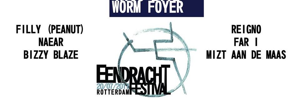 HIJS Live banner