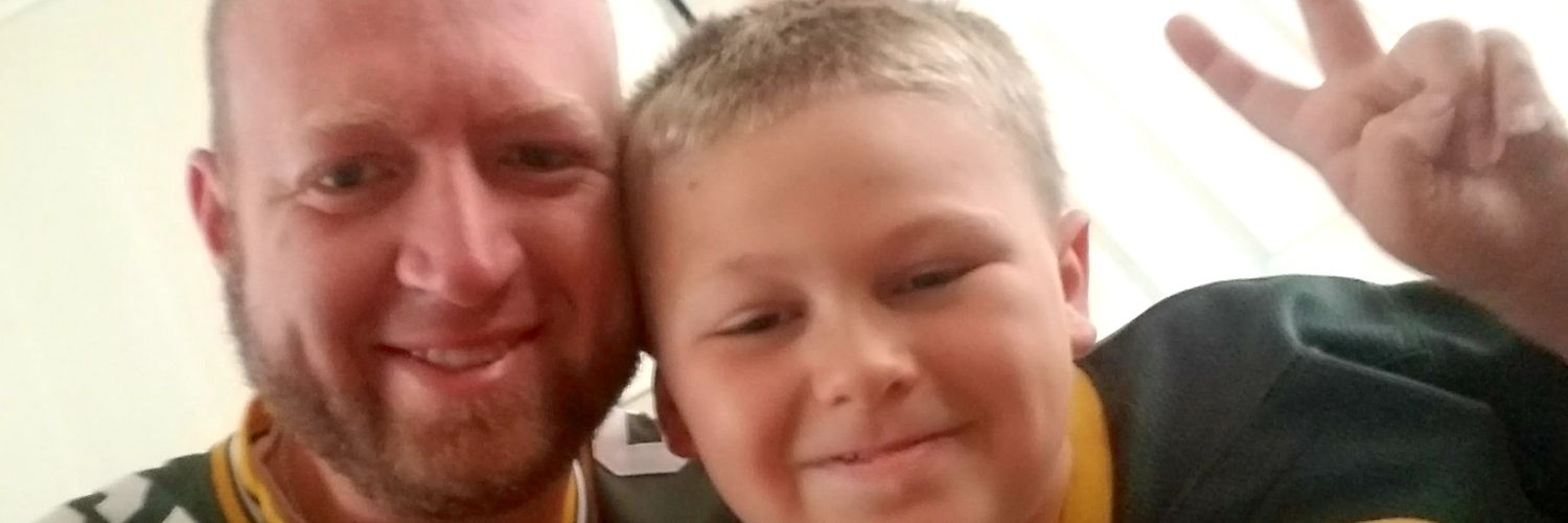 Matt Stutzman banner