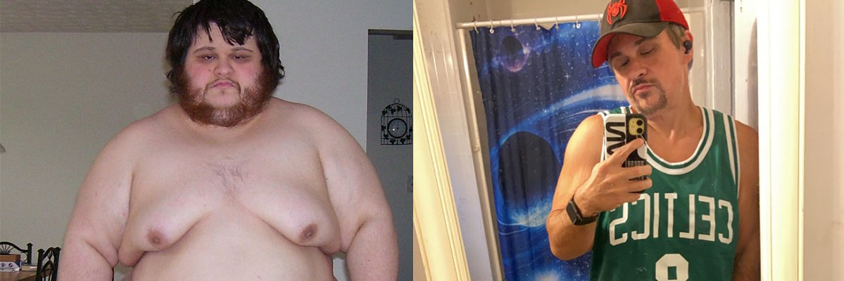 losetogain's profile banner image