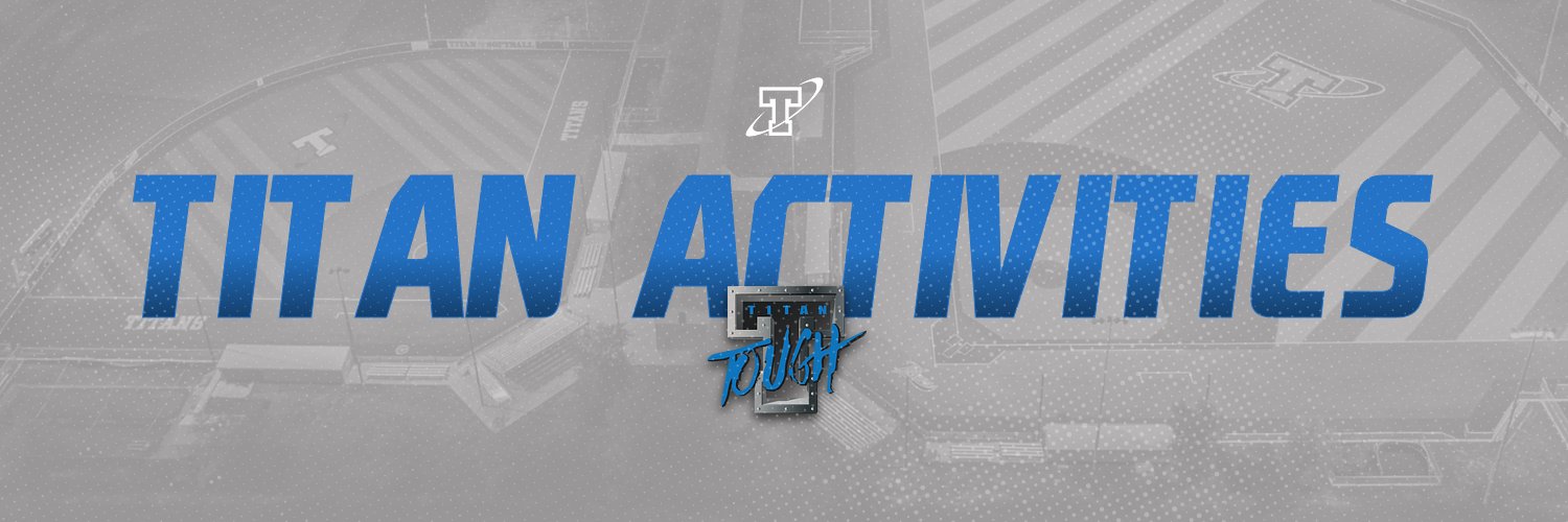 PLS Titan Activities's banner