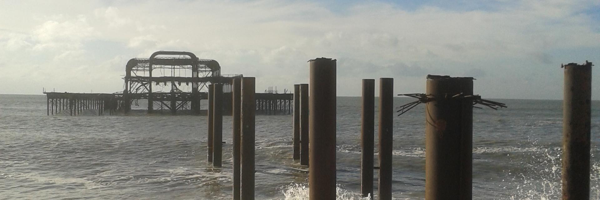 ianhunterishere's profile banner image