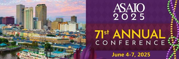 asaiojournal Profile Banner