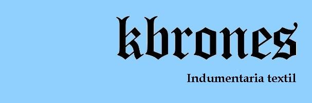 kbrones's profile banner image
