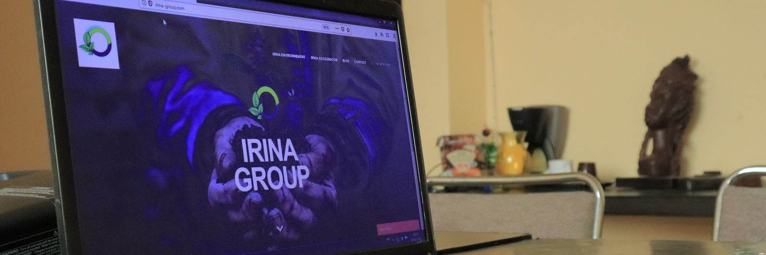 Irinainfos's profile banner image