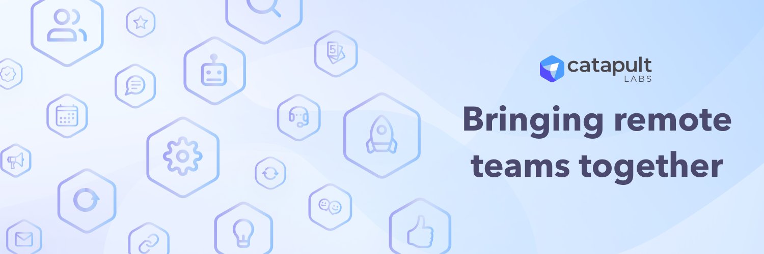 CatapultLabs_'s profile banner image