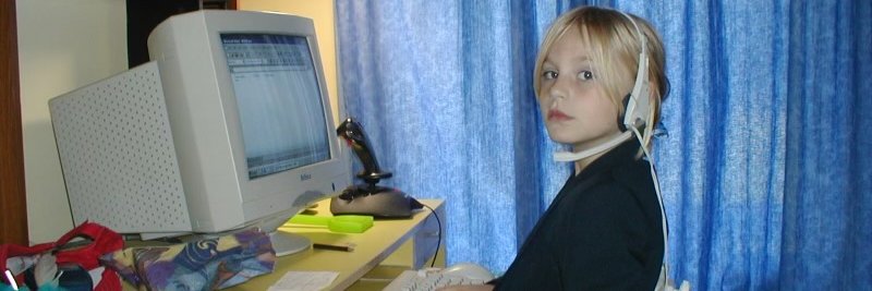 Lottie Van-Praag banner