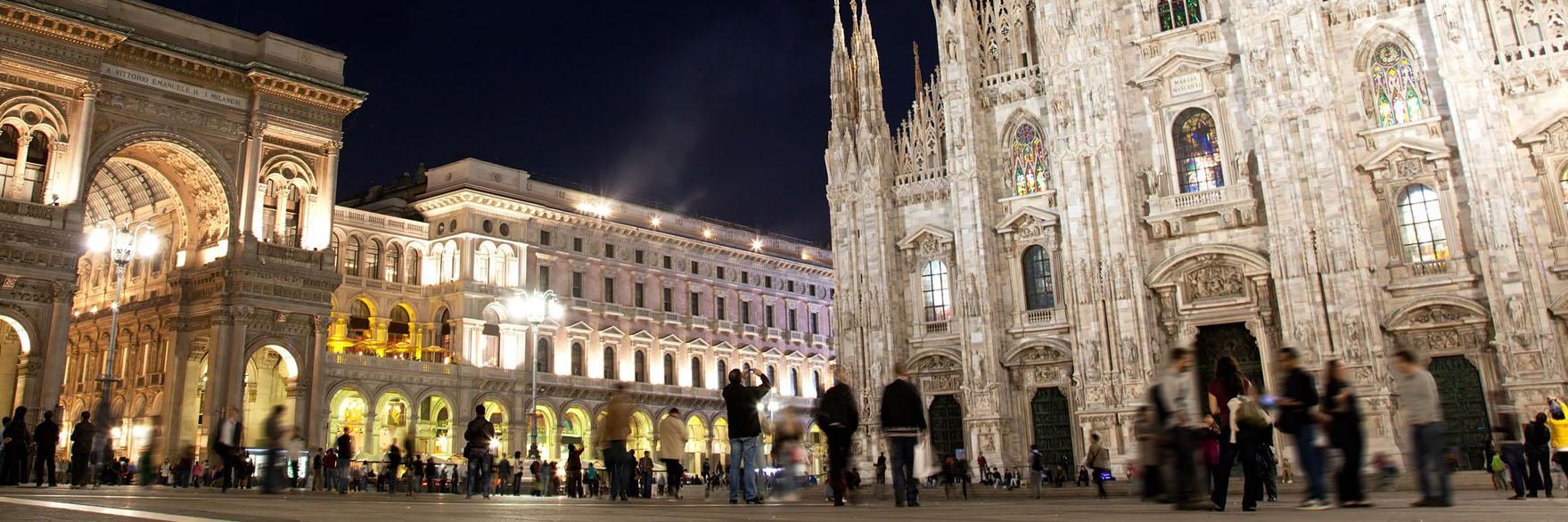 ApartmentsMilan's profile banner image