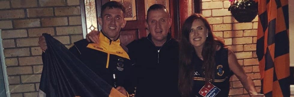 Aisling McEntee banner