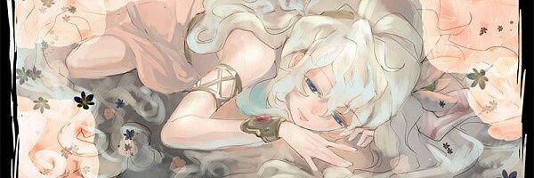 FamiliarLilith's profile banner image
