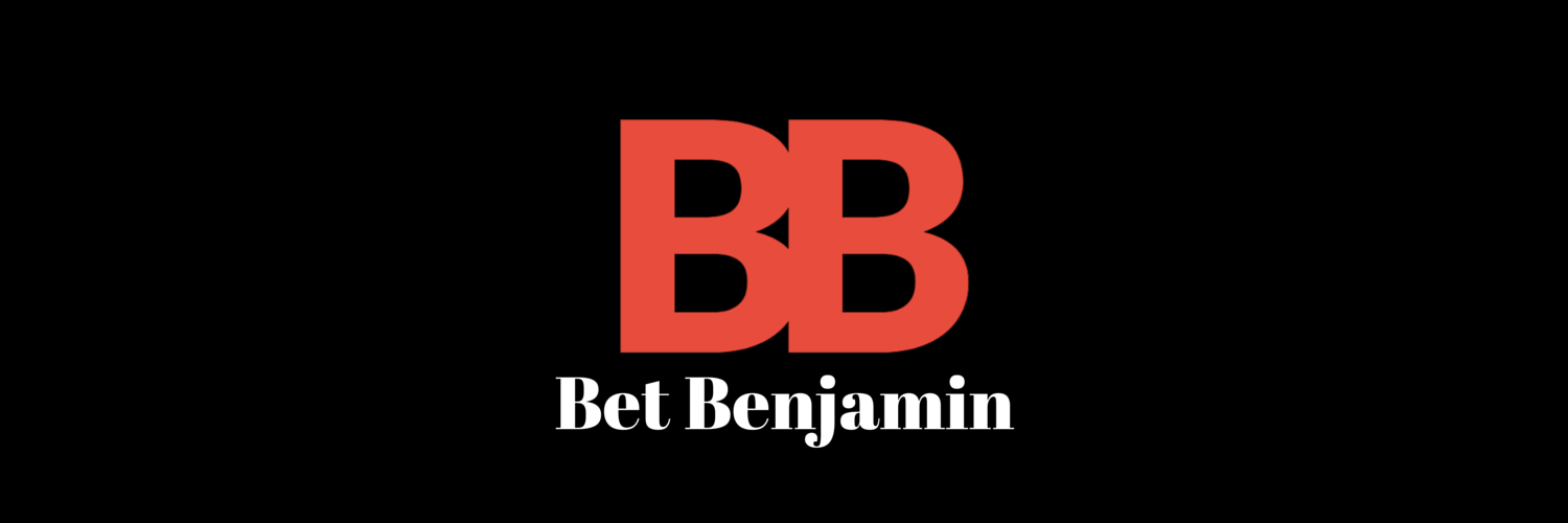 BetBenjamin's profile banner image
