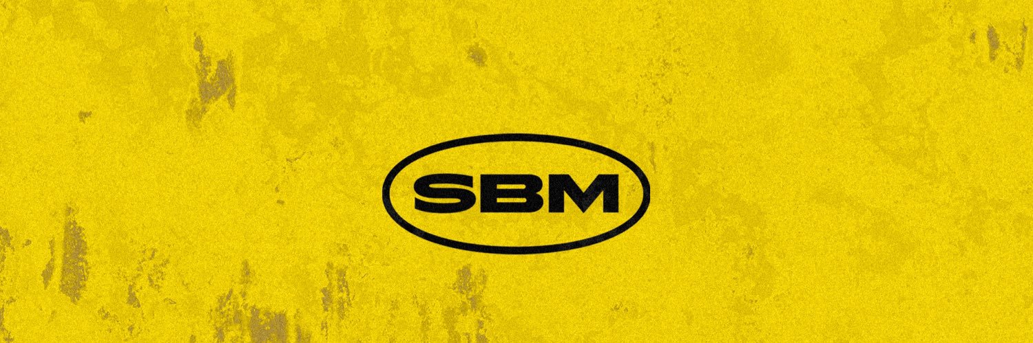 SBM banner