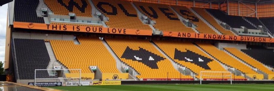 Championship FC banner