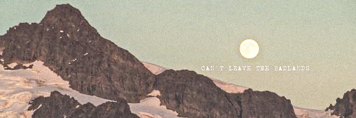 georgette🦋's banner