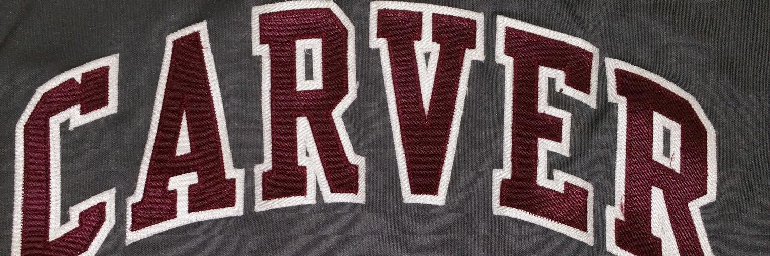 carverbball's profile banner image