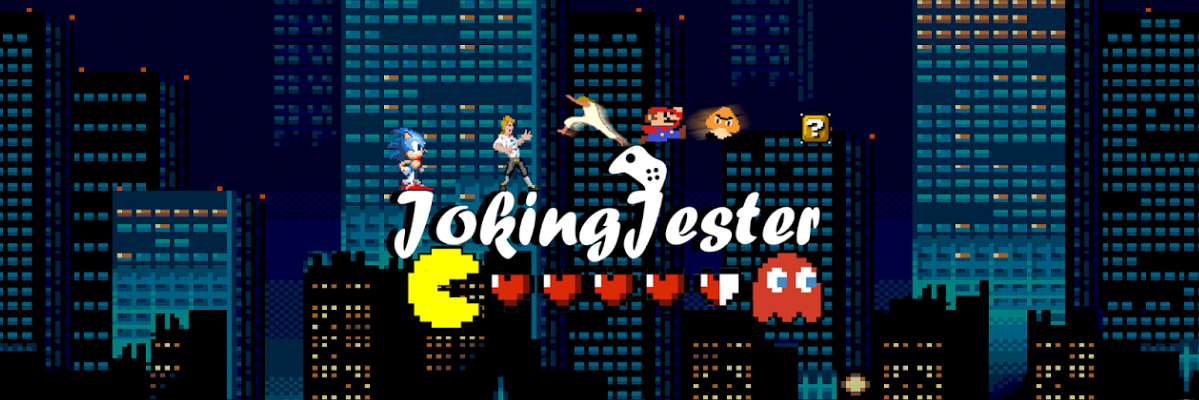 Joking__Jester's profile banner image