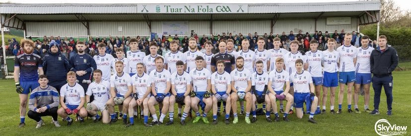Feohanagh / Castlemahon Gaa banner