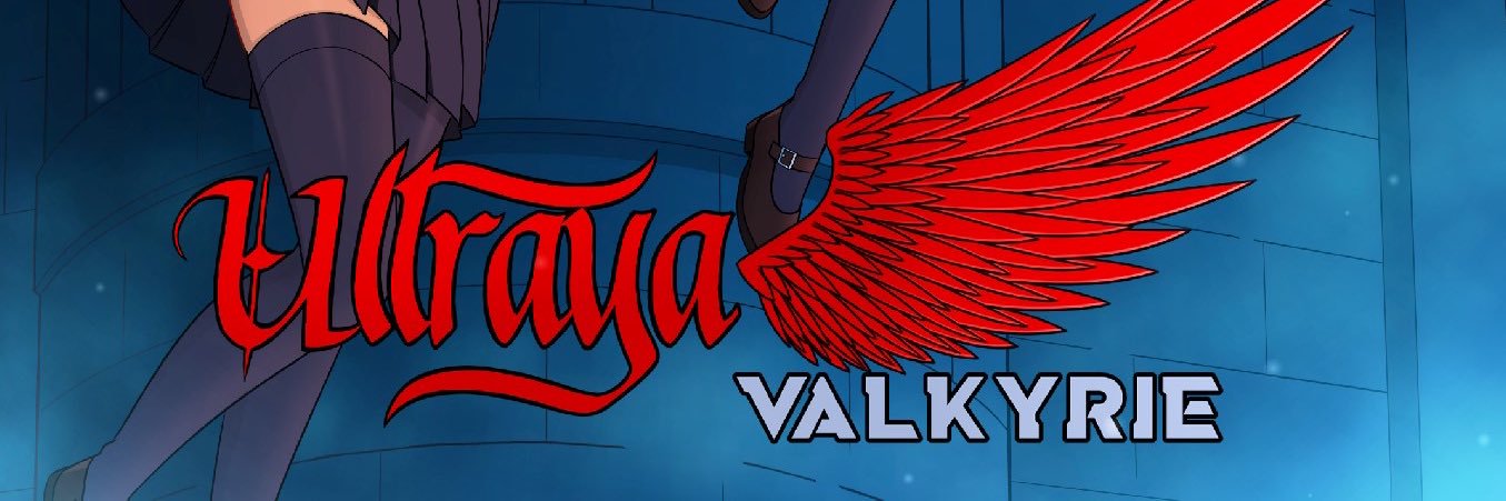Aythia's profile banner image