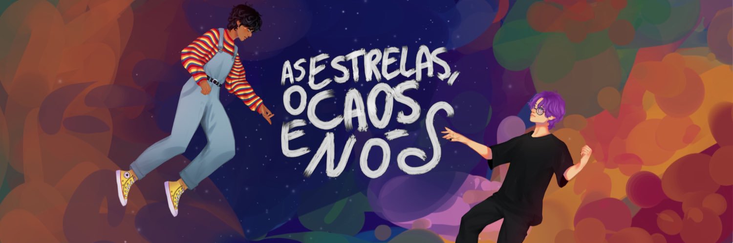 ocaosenos's profile banner image