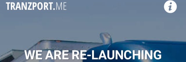 tranzportme's profile banner image