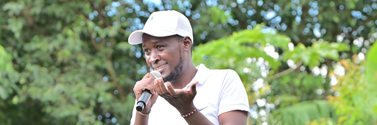 kipkiruiantony's profile banner image