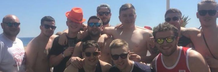 JoshGear15's profile banner image