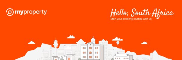 MyPropertySA Profile Banner