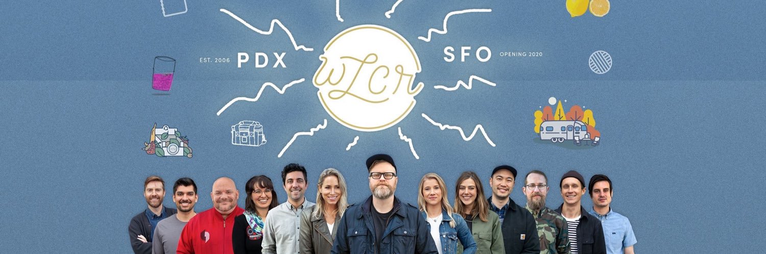 WLCR_io's profile banner image