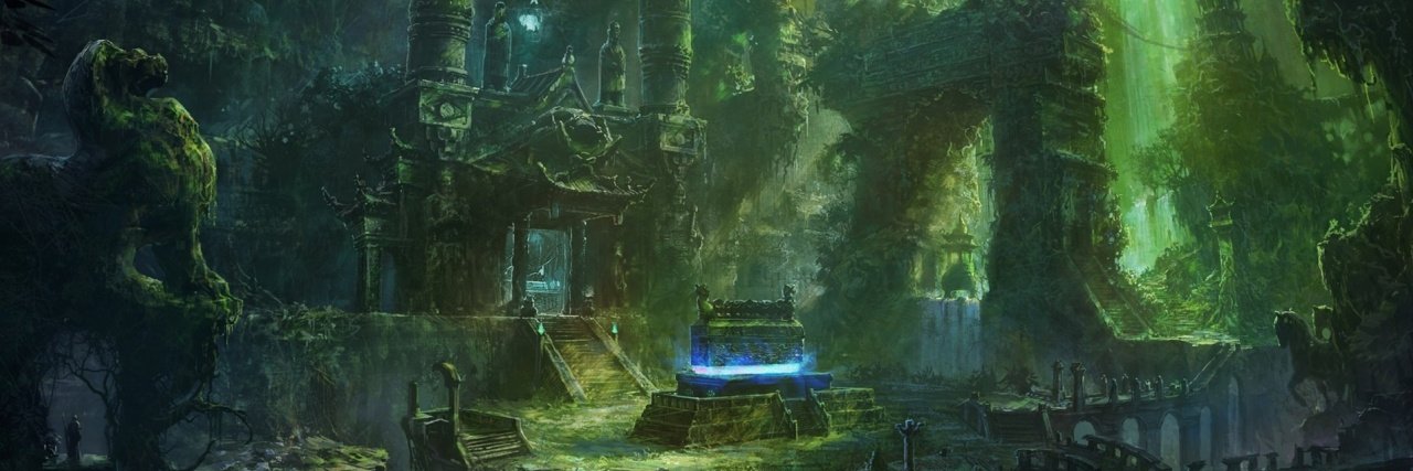 Cassandra Tidings banner