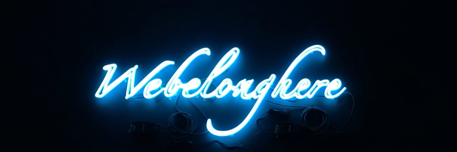 shhnoon's profile banner image